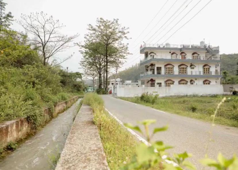 Maldevta Retreat Home Dehradun Zewnętrze zdjęcie