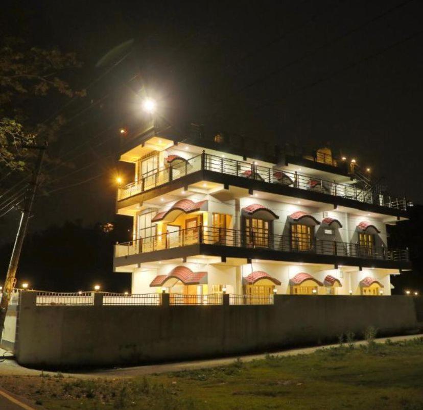 Maldevta Retreat Home Dehradun Zewnętrze zdjęcie