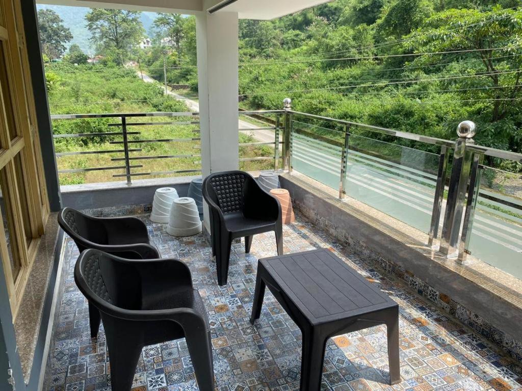 Maldevta Retreat Home Dehradun Zewnętrze zdjęcie