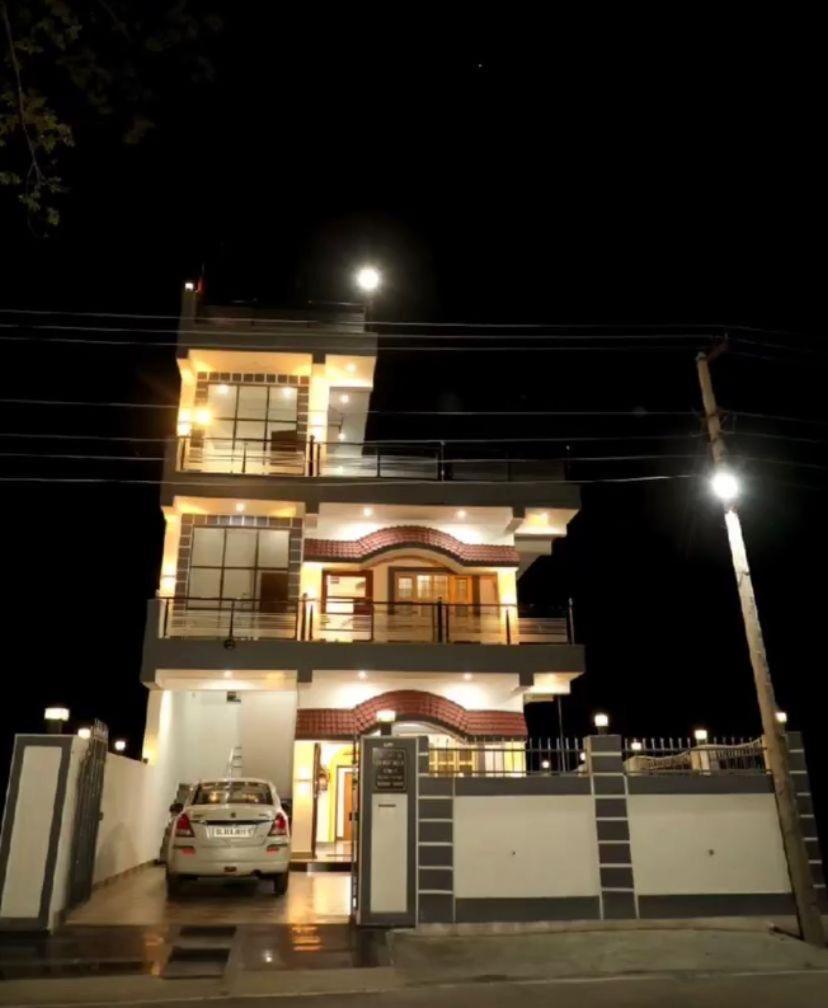 Maldevta Retreat Home Dehradun Zewnętrze zdjęcie