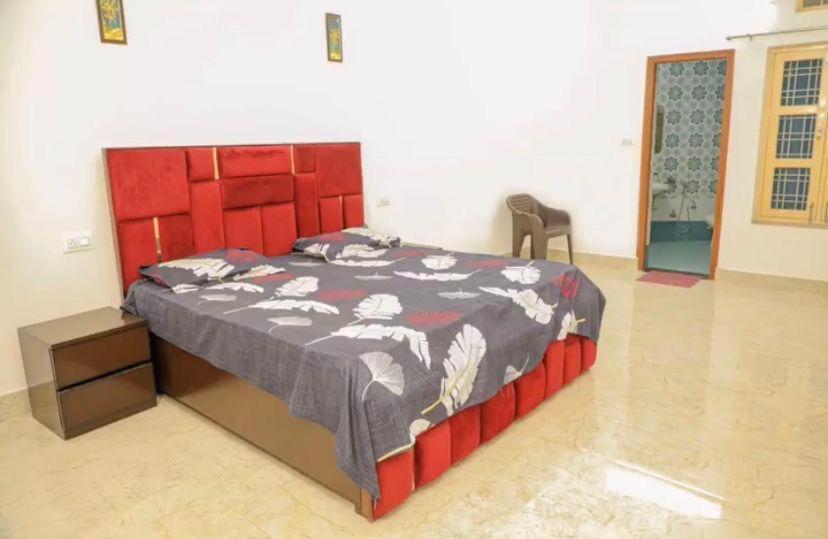 Maldevta Retreat Home Dehradun Zewnętrze zdjęcie