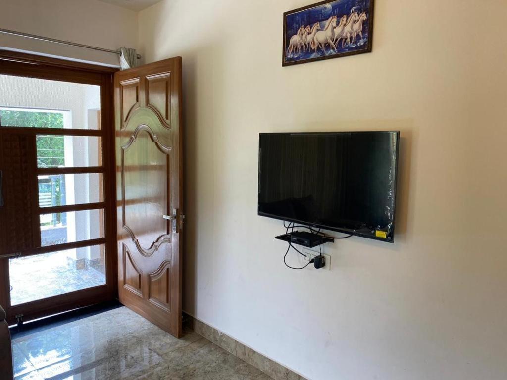 Maldevta Retreat Home Dehradun Zewnętrze zdjęcie