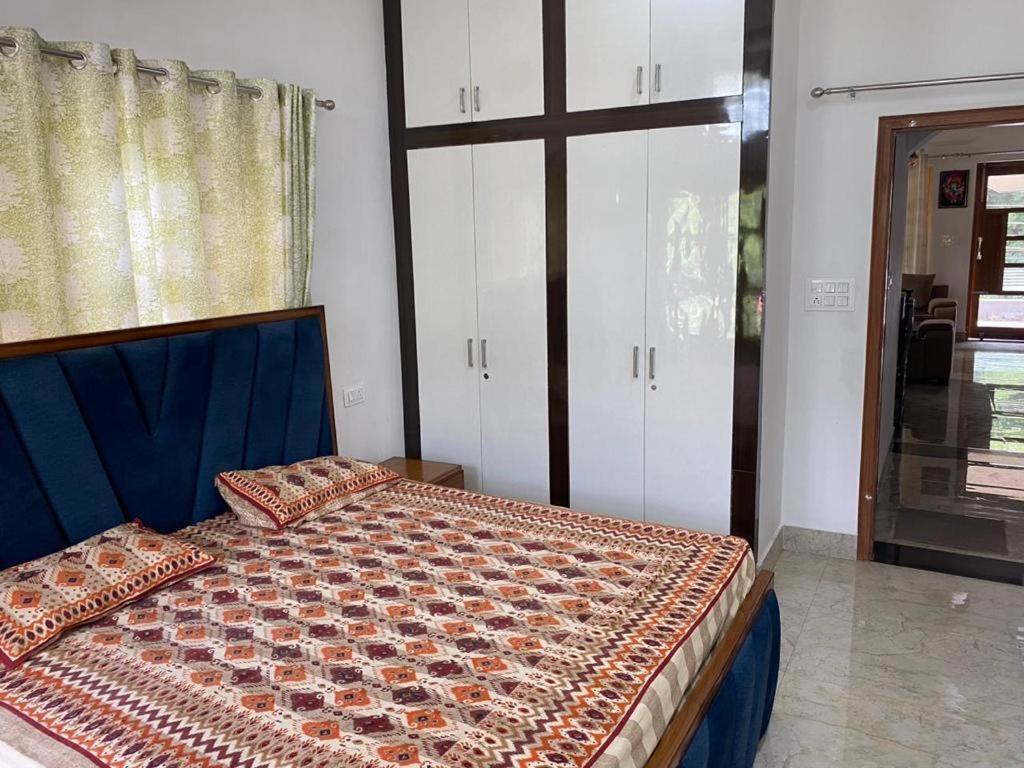 Maldevta Retreat Home Dehradun Zewnętrze zdjęcie