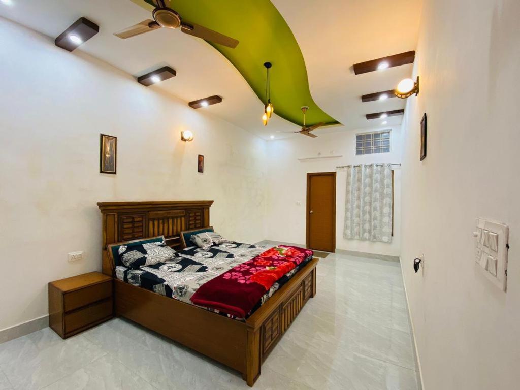 Maldevta Retreat Home Dehradun Zewnętrze zdjęcie